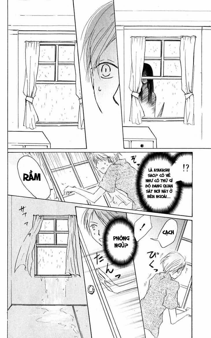 trả tên lại cho yêu quái chapter 24 26