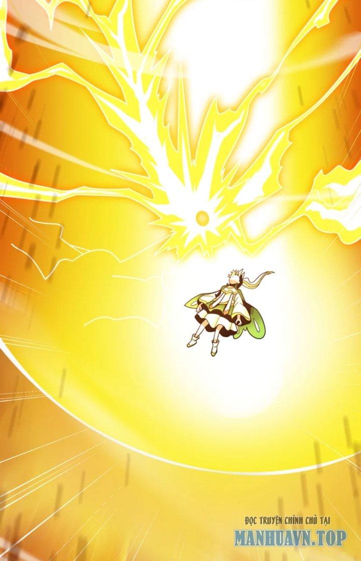 ẩn cư mười vạn năm, đời sau mời ta rời núi chapter 64 32