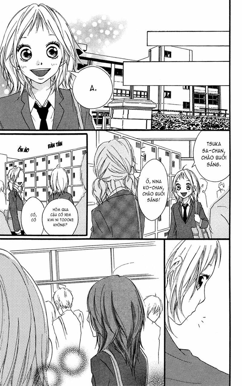 tình yêu học trò chapter 26 38