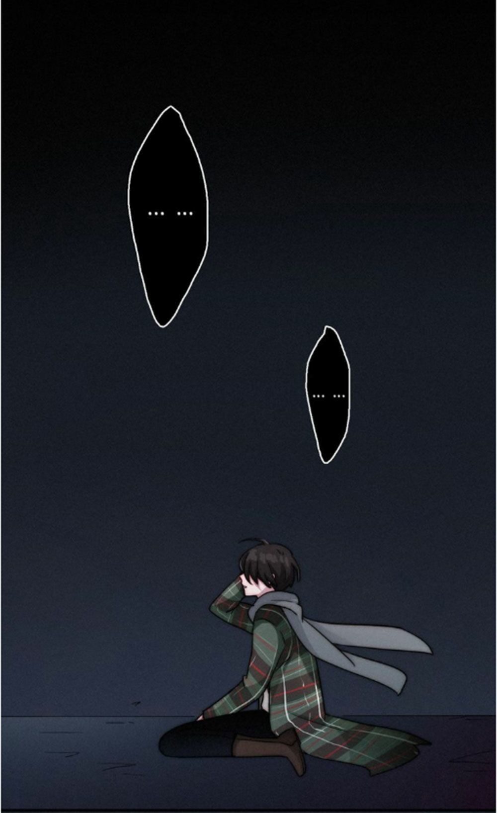 bí mật bóng đêm chapter 9.1 18