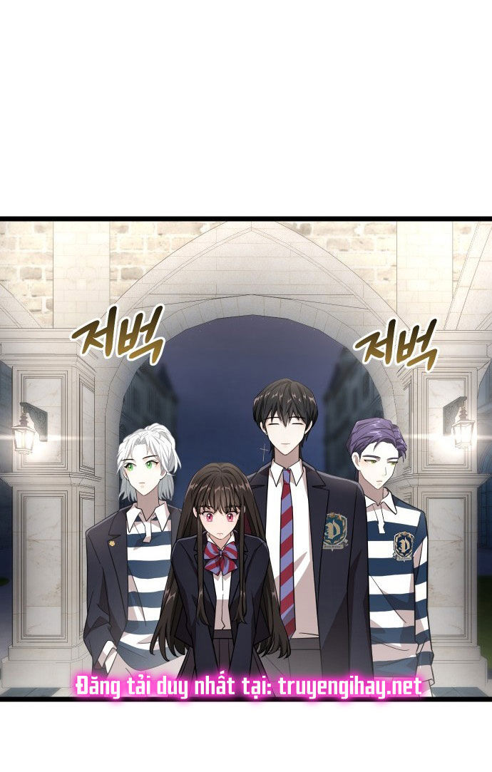 dark moon - tế đàn ánh trăng chapter 7.2 39