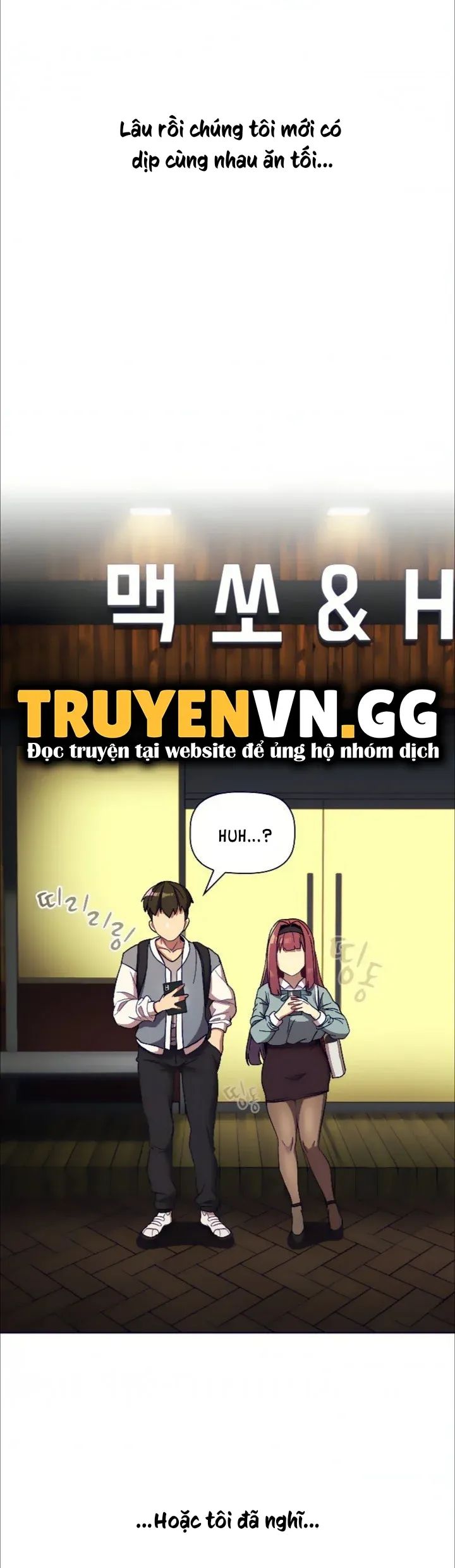 tôi phải làm gì bây giờ? chapter 22 17