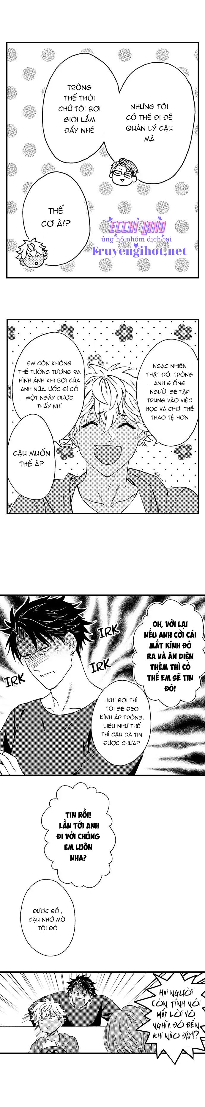 bị chịch bởi thằng bạn thân chapter 44.1 4