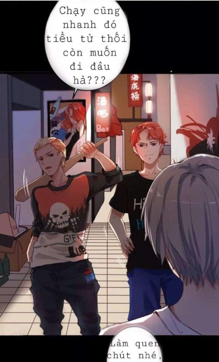 lời thì thầm chapter 2 7