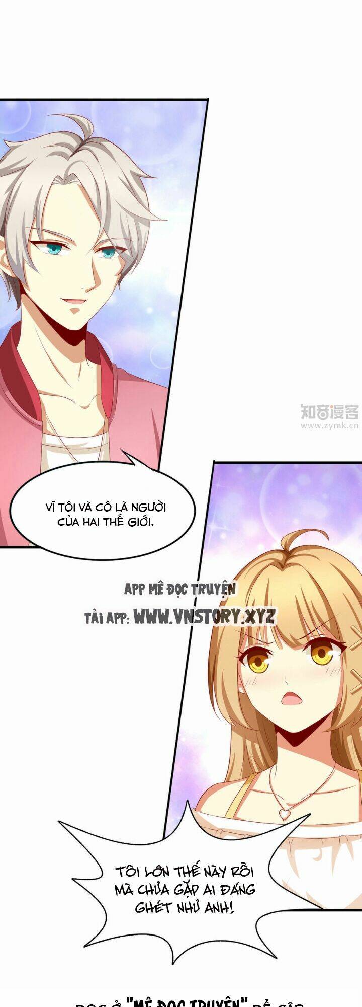 idol quốc dân đừng trêu tôi chapter 2 20