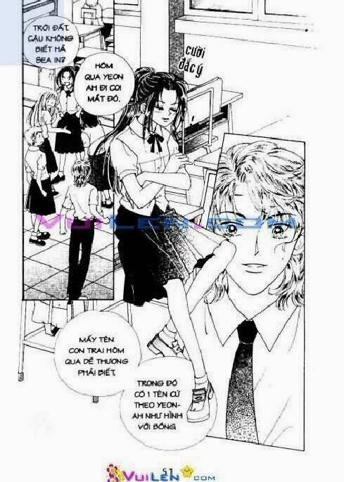 nhật ký tân hôn chapter 6 51