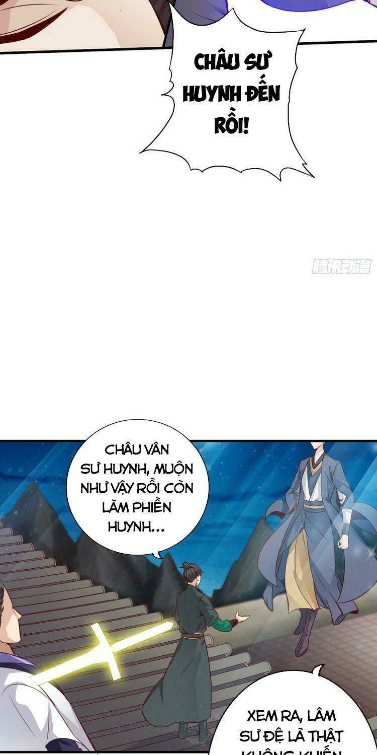 chư thiên ký chapter 273 9