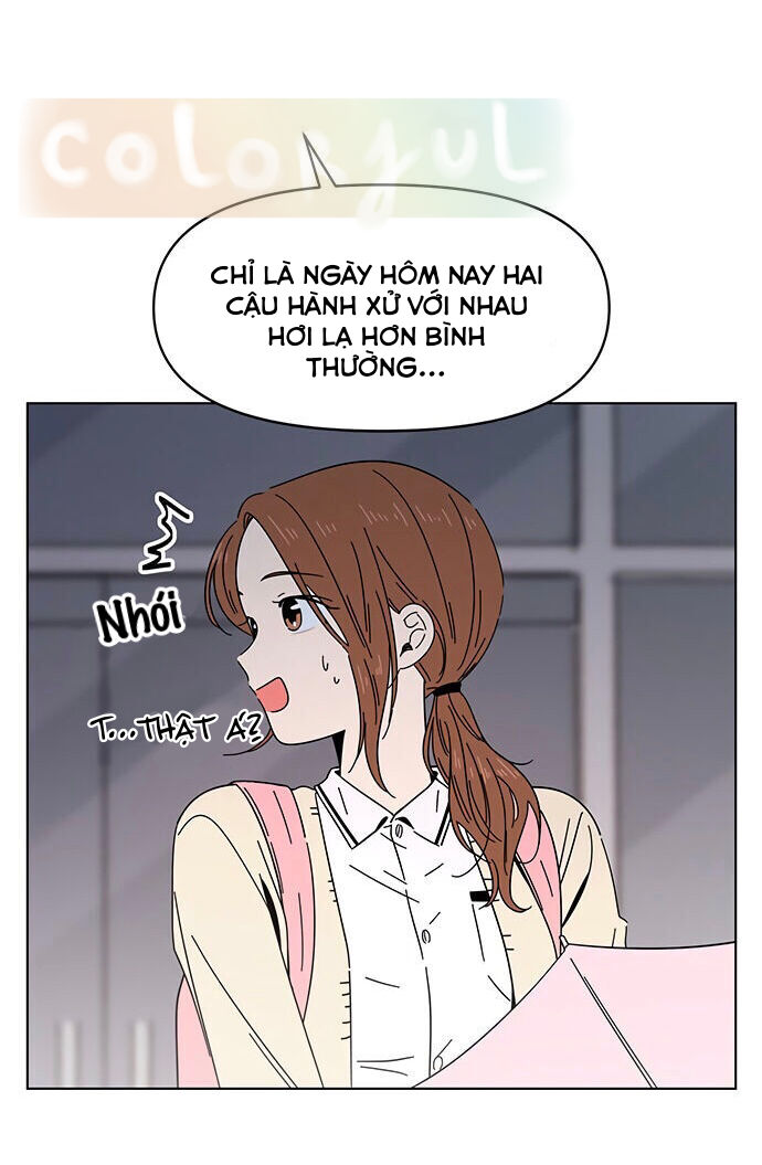 mùa hoa nở rộ chapter 19 54