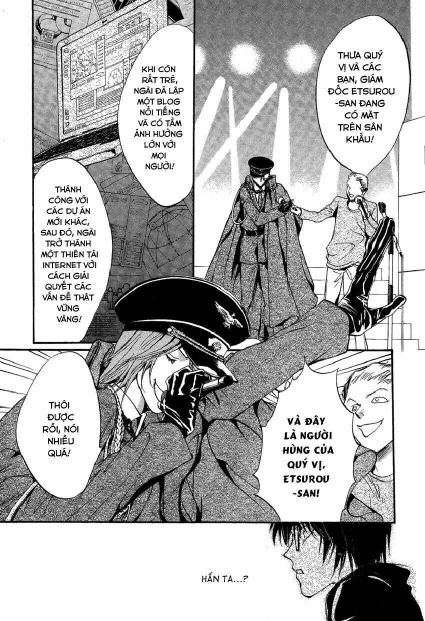 foreign land of ogres chapter 9 25