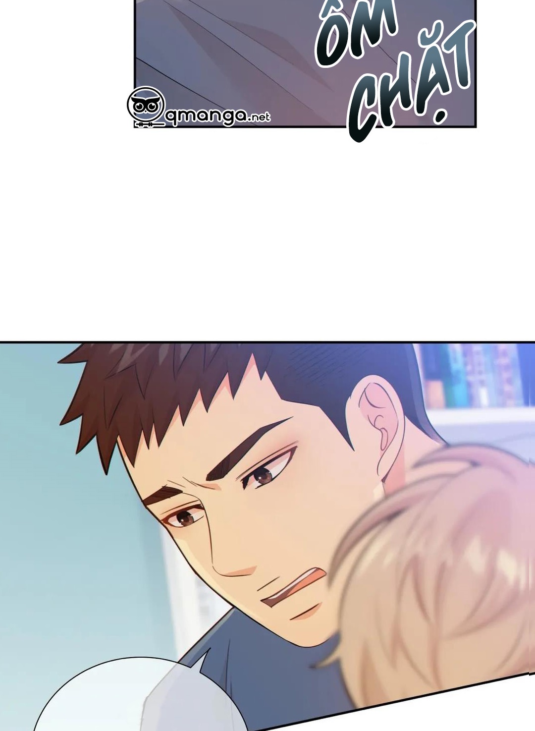 thời gian giữa sói và chó chapter 52 17