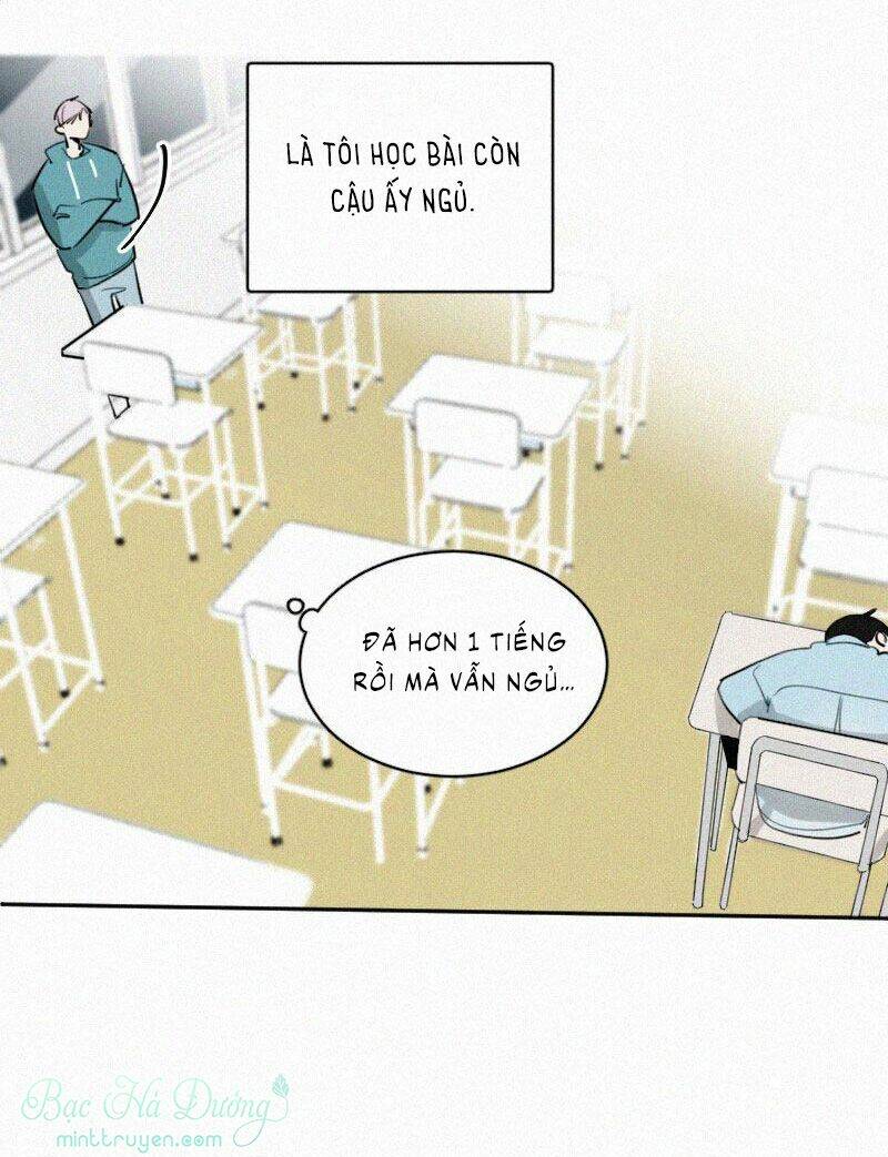 câu chuyện về cậu và tôi chapter 43 10