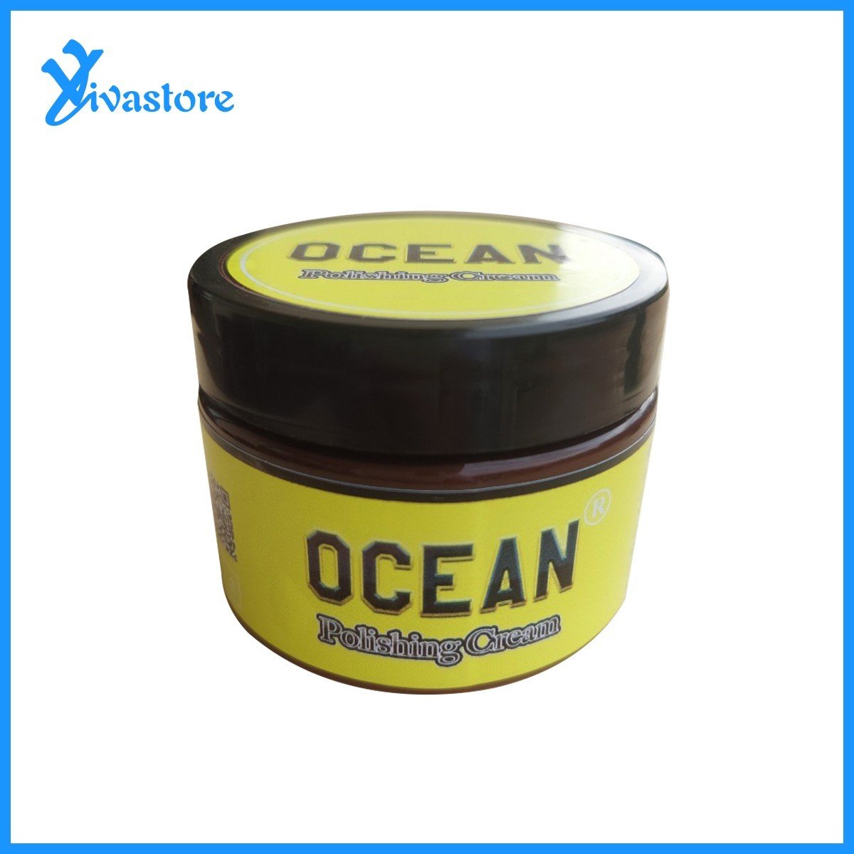 Kem Đánh Bóng Làm Mờ Vết Trầy Xước Ocean 100gram