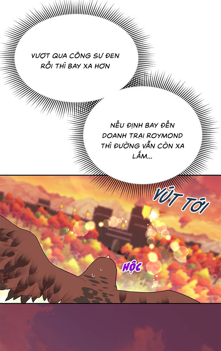 công chúa của loài chim chapter 16 27