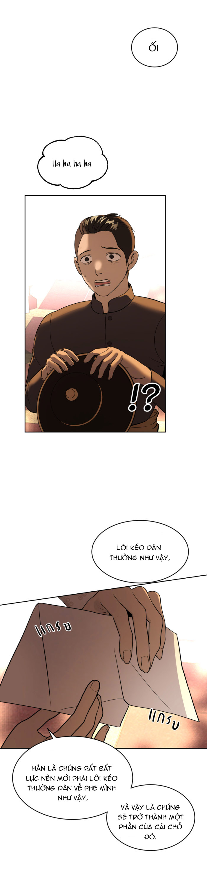 tôi là công tử đẹp nhất xiêm chapter 39 3