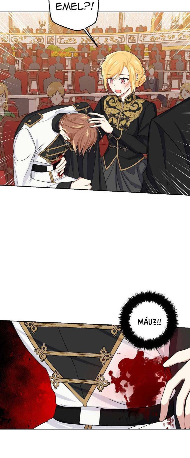 tôi là tiểu thư của gia đình này chapter 125 59