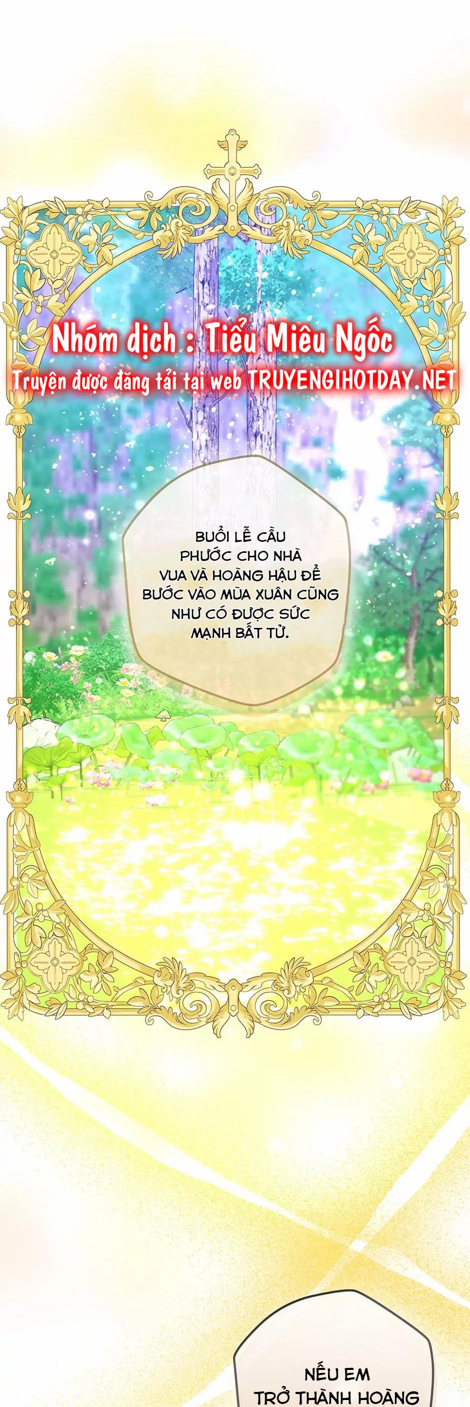 từ hầu gái tôi đã trở thành hoàng hậu chapter 76 26