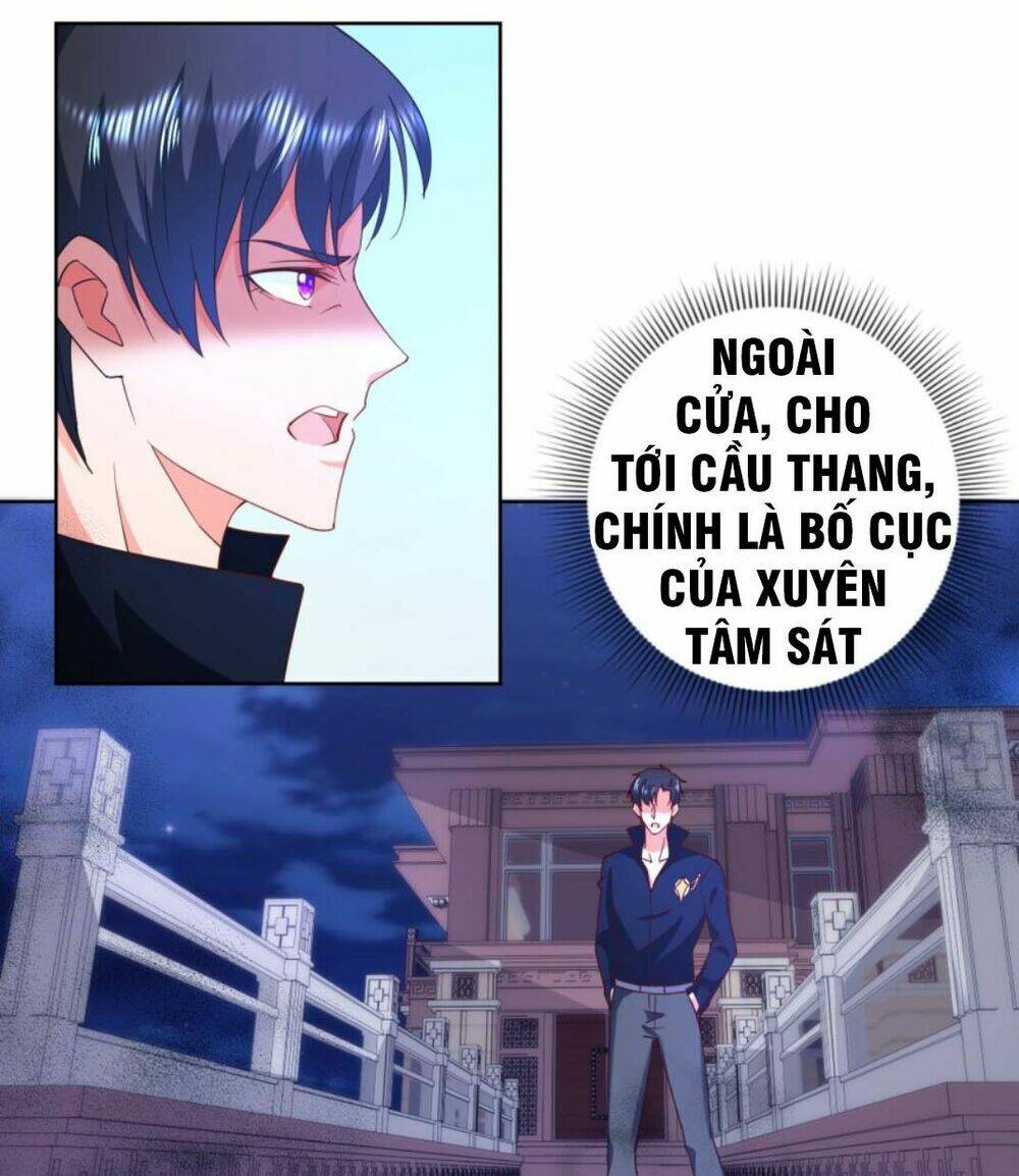 vú em là cổ tiên chapter 27 5