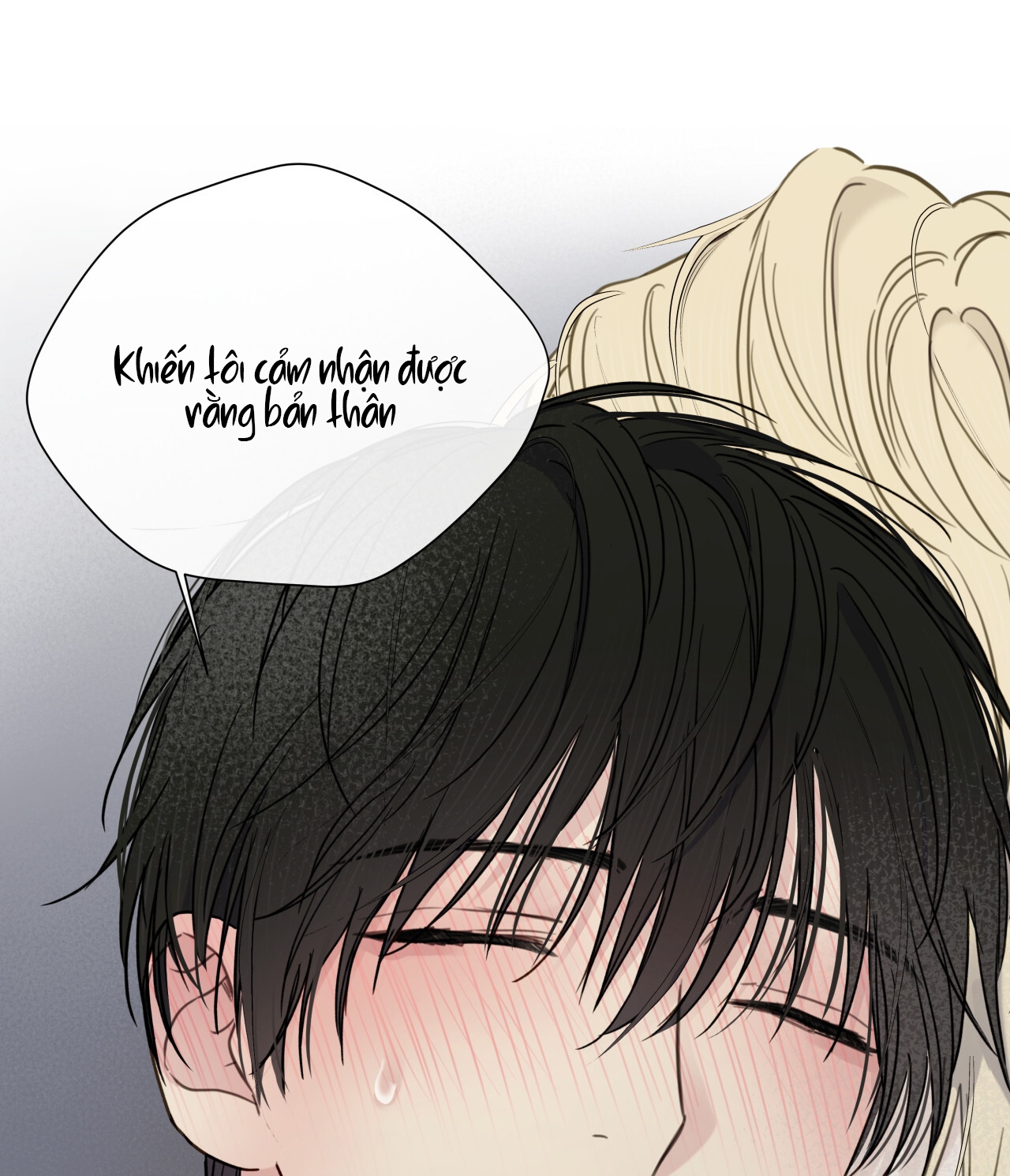 Trị Liệu Nguy Hiểm chapter 5.2 - Trang 23