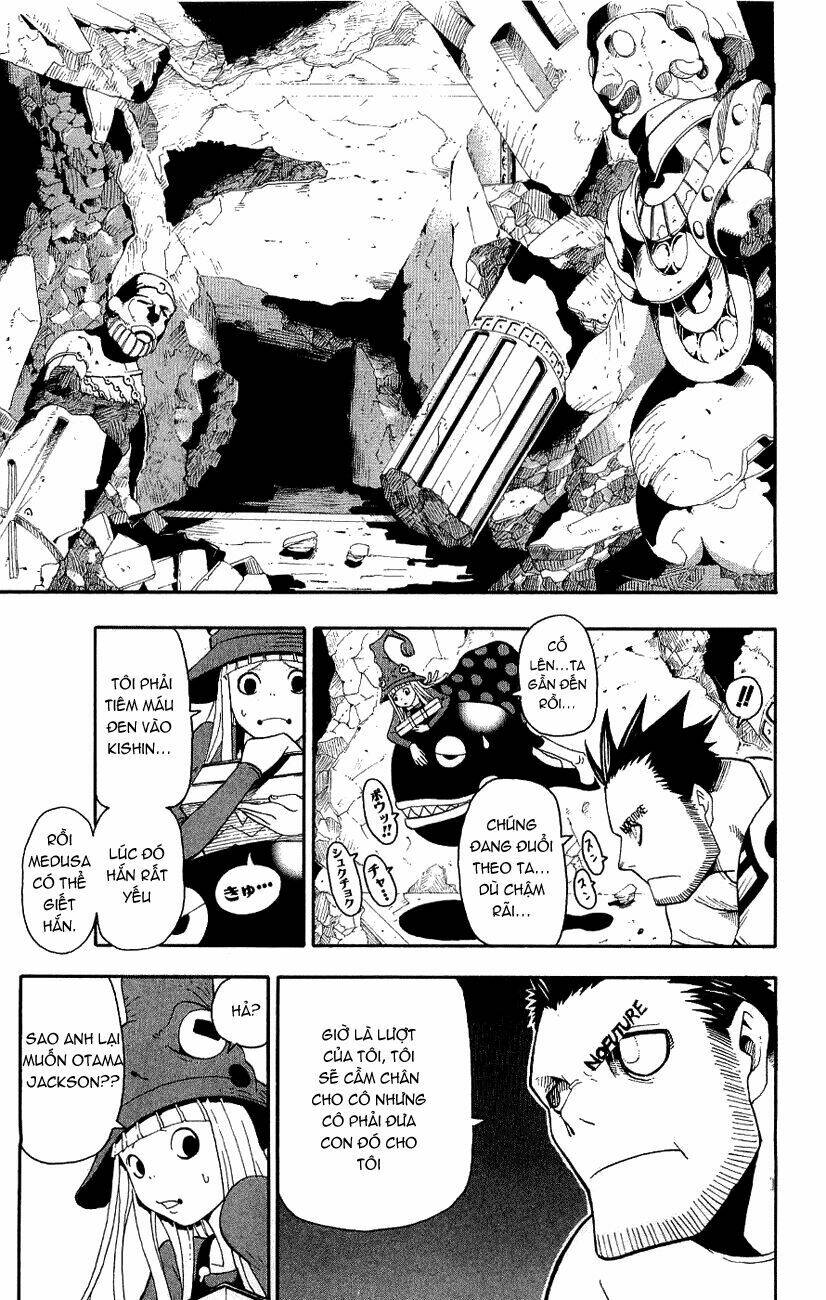 soul eater chapter 19 15