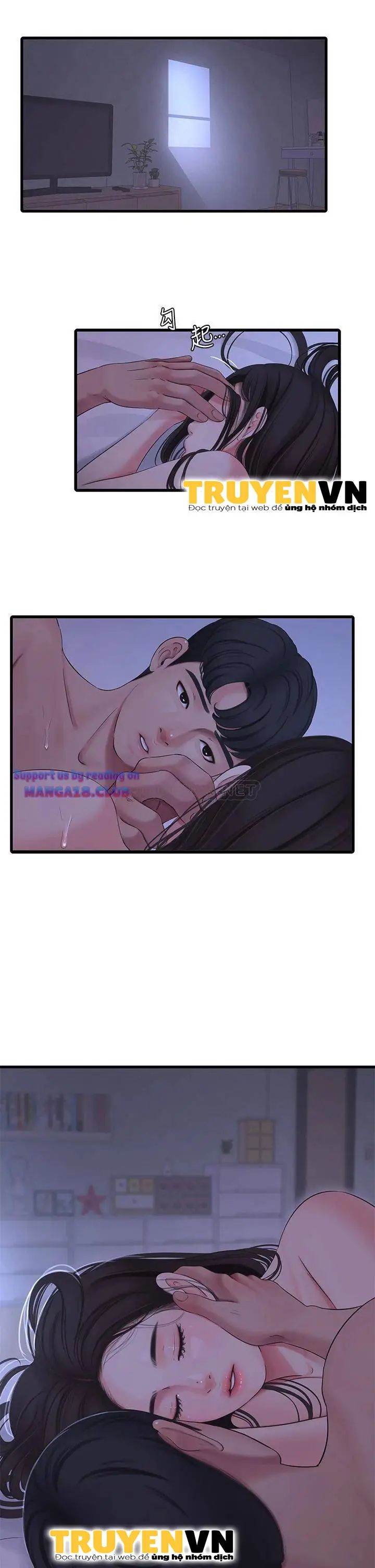 các em trinh nữ ở rể chapter 88 2