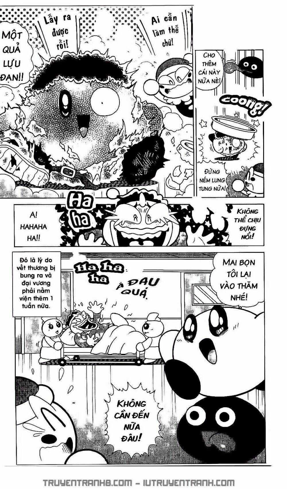 ngôi sao kabi chapter 98 19