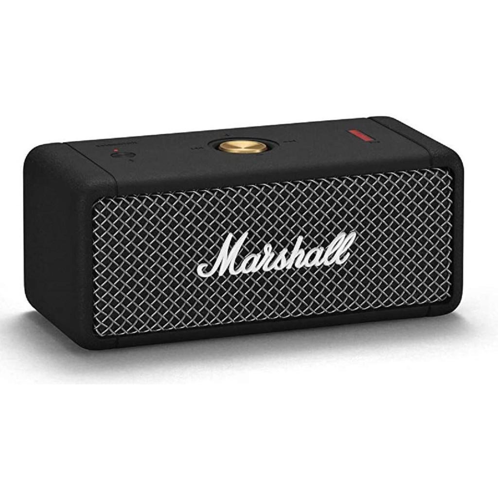 Loa Bluetooth Marshall Emberton Hàng Nhập Khẩu