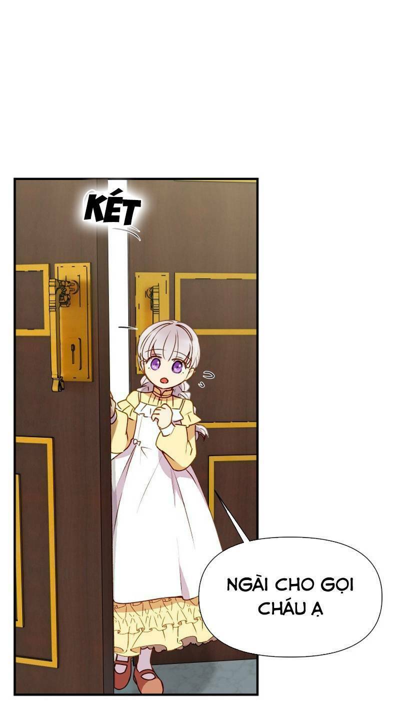 khế ước của nữ công tước quái vật chapter 25 32