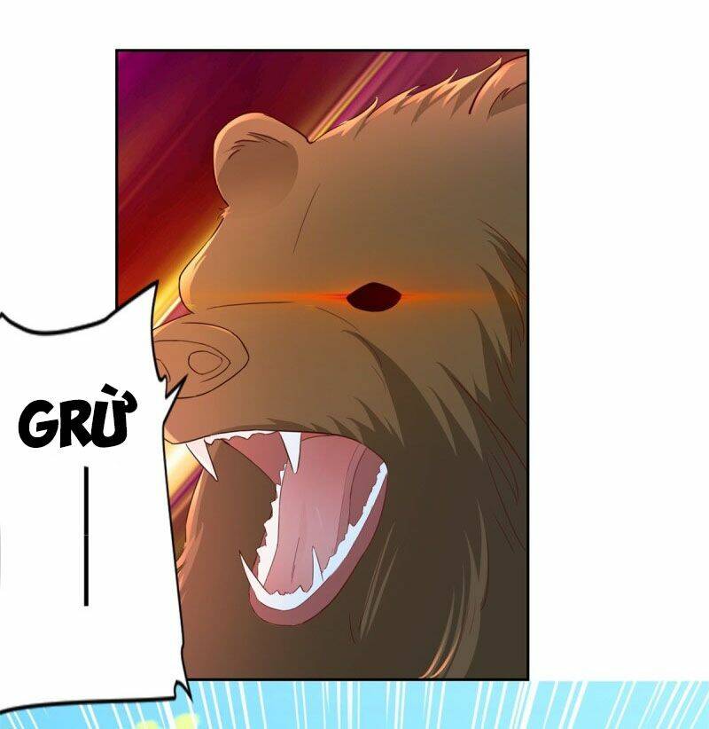 chí tôn toàn năng chapter 99 26