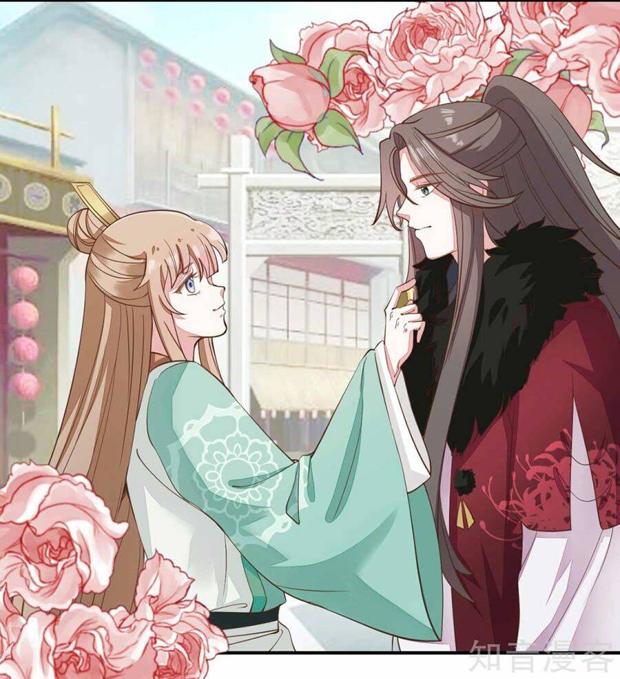 đích nữ hữu độc chapter 66 28