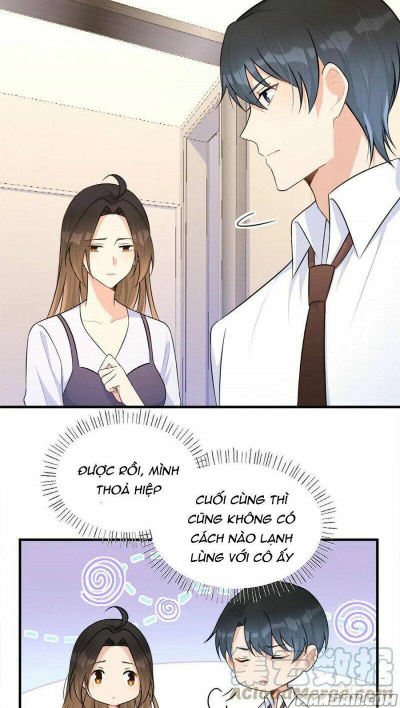 vẫn cứ nhớ em, nhớ em chapter 110 18