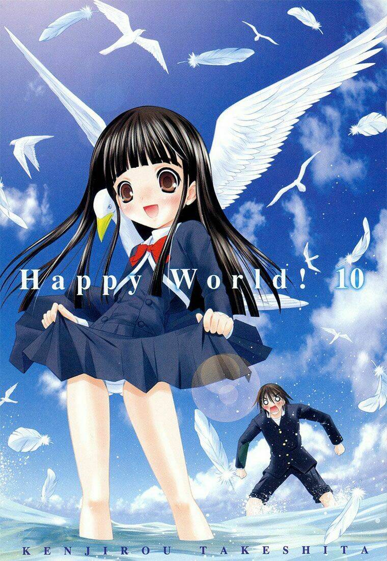 happy world! chapter 61 6
