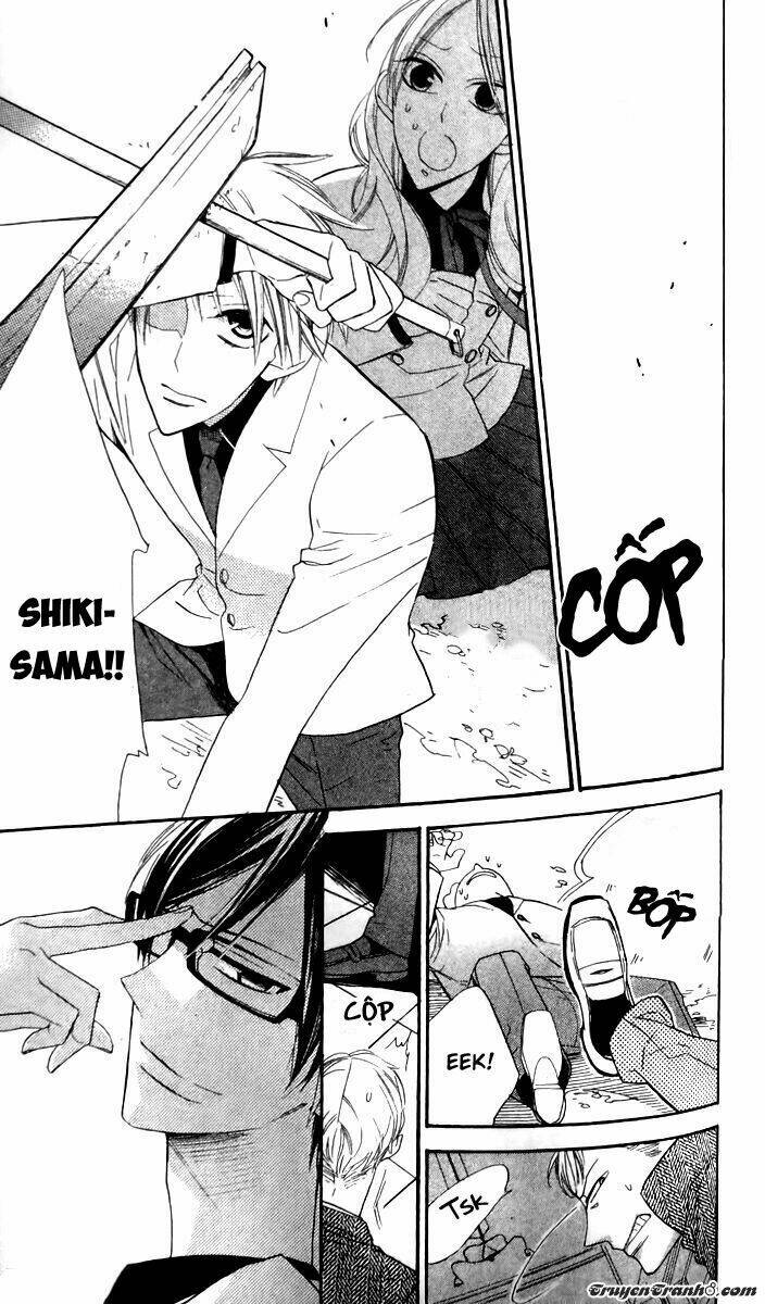 love sick chapter 17 11