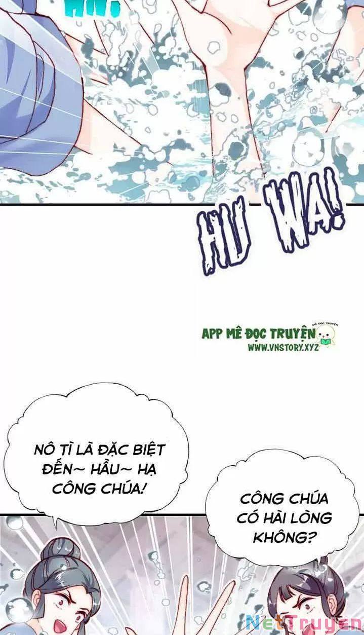 lại bị bệnh chiều chuộng quấn lấy chapter 7 6