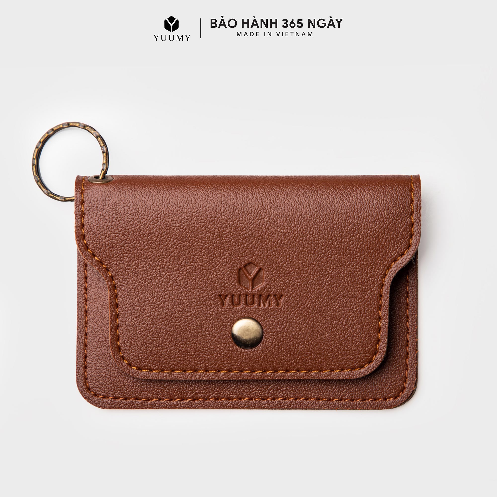 Móc khóa thời trang YUUMY YMK10