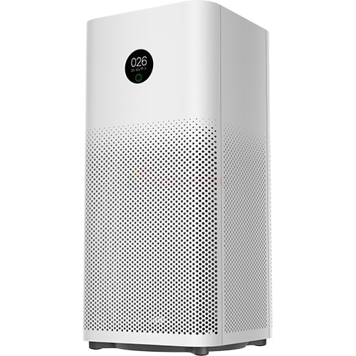 Máy lọc không khí Xiaomi Mi Smart Air Purifier 4 Lite/3H/3H EU 2021 - Hàng chính hãng