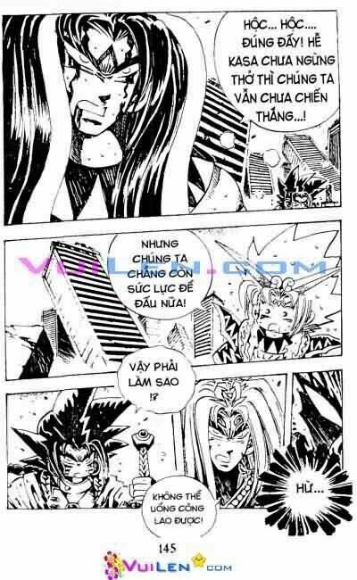 những người bạn tốt chapter 26 146