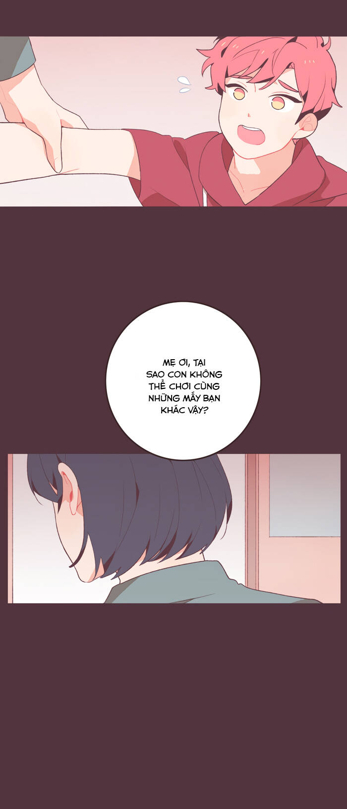 last paradise chapter 27 21