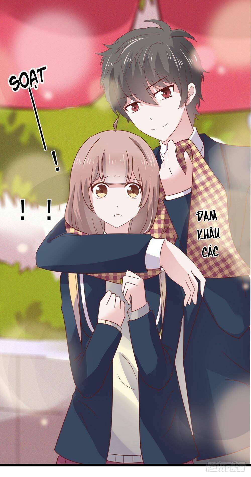 ác ma bàn bên chapter 41 31