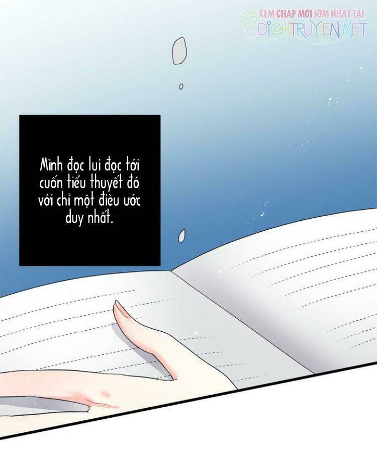 vị quản gia của tiểu thư chapter 3 21