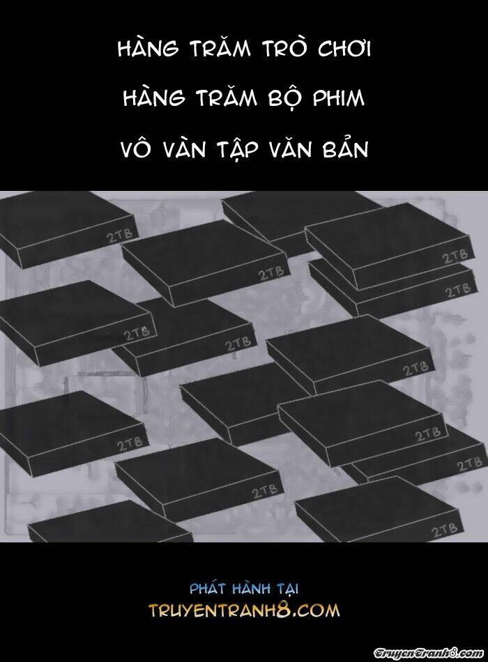 thứ sáu: những câu chuyện cấm chapter 3 23