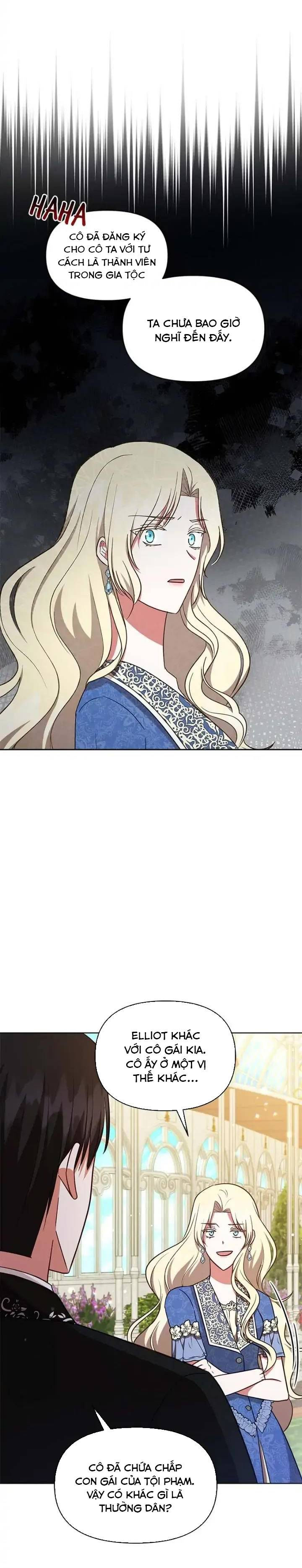 công tước ác quỷ không ngủ được chapter 39 20