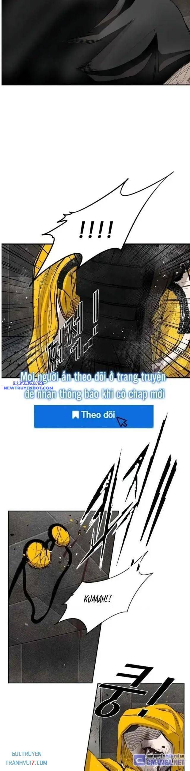 shark - cá mập chapter 88 42