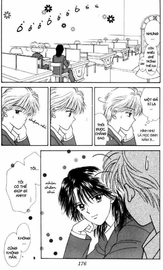 marmalade boy chapter 14 24