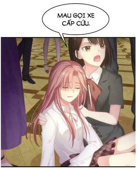 99 phương pháp giam cầm tình yêu chapter 1 21