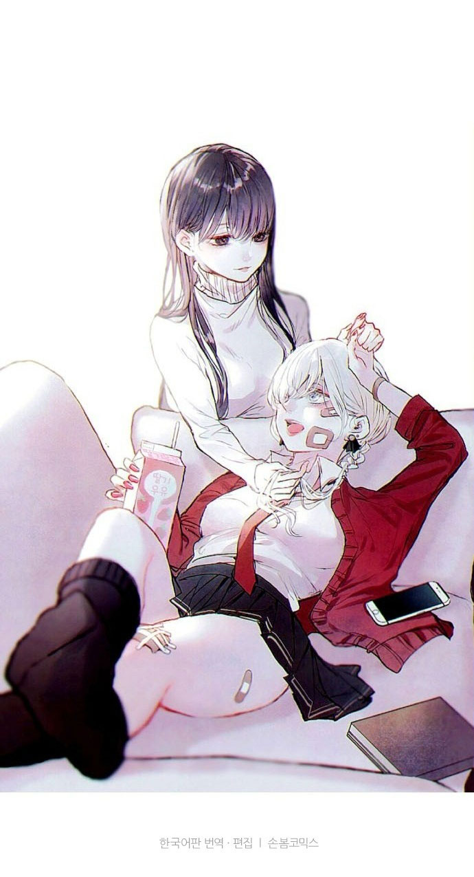 hoa viên bí mật chapter 44 9