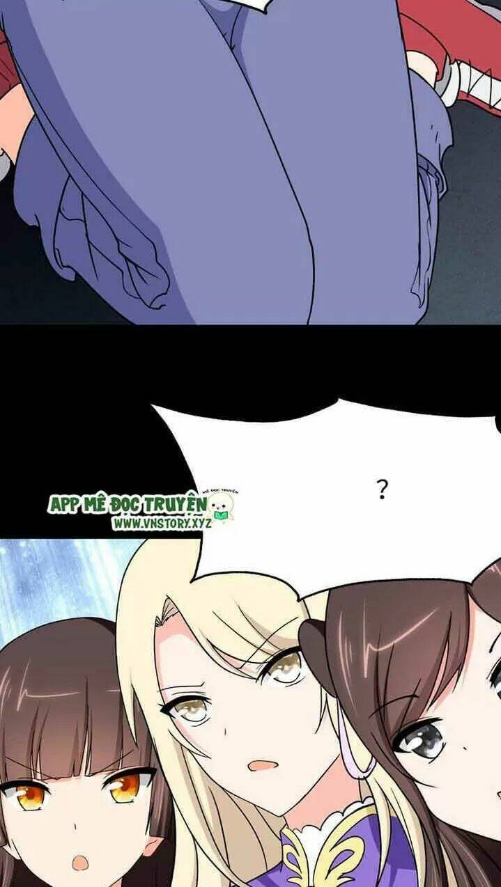 bạn gái virus của tôi chapter 187 65