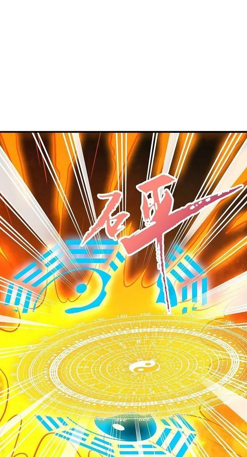 tiên võ đế tôn chapter 261 7