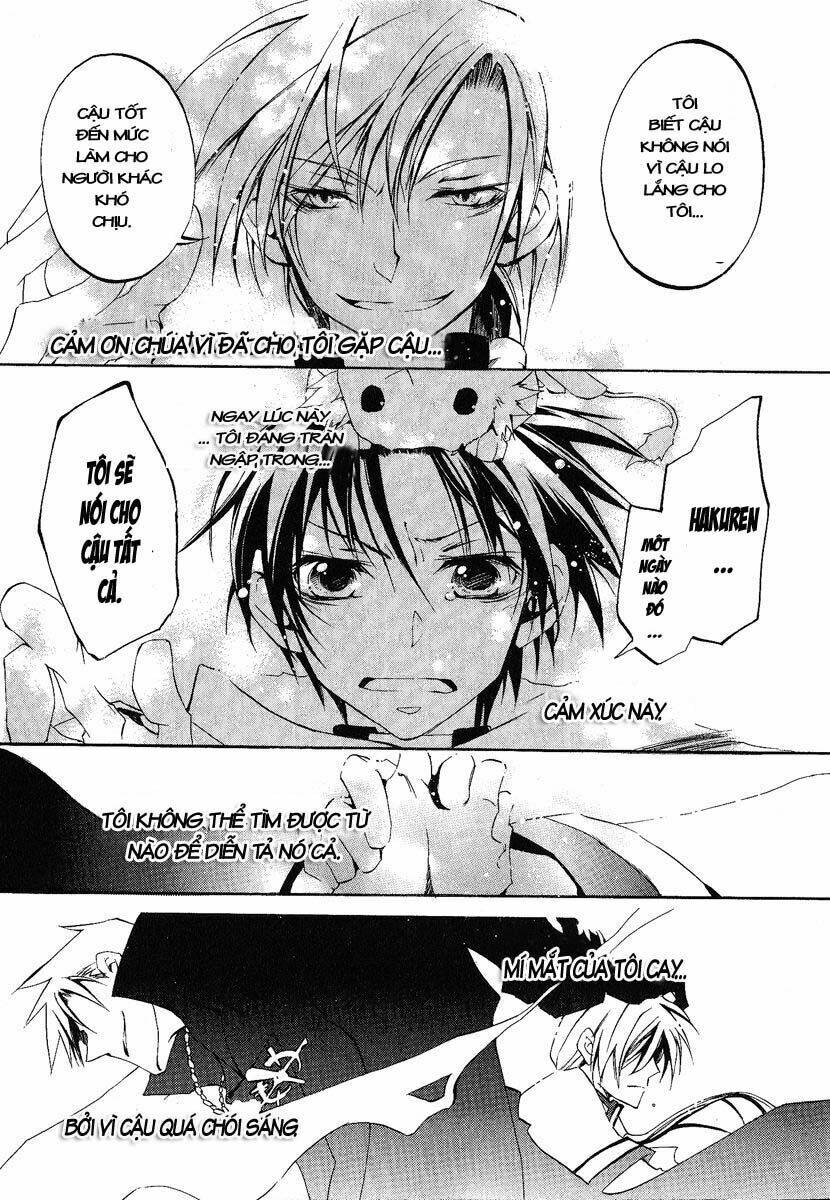 07 hồn ma chapter 24 35