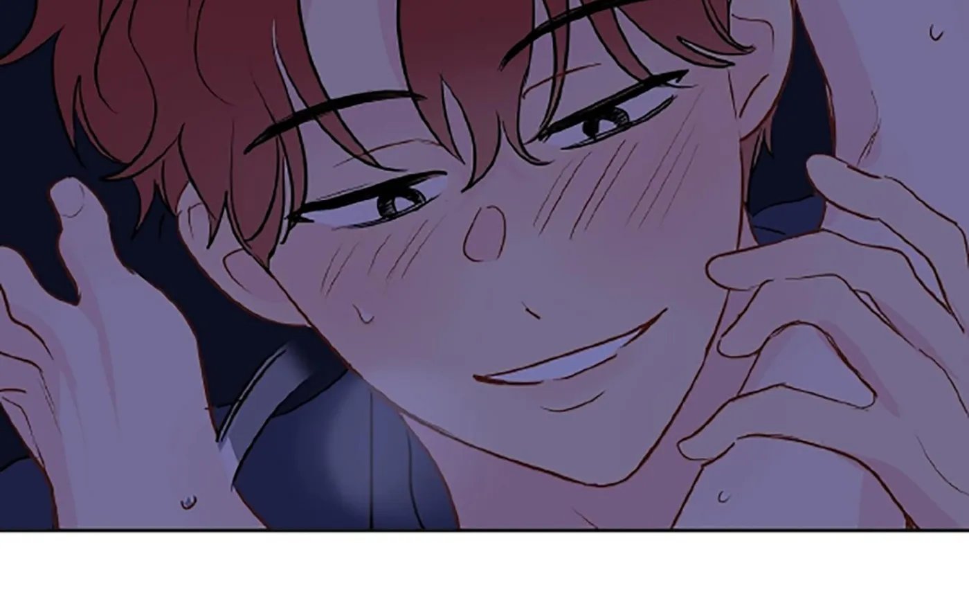 chuyện quái gì với giấc mơ đó vậy chapter 25 50