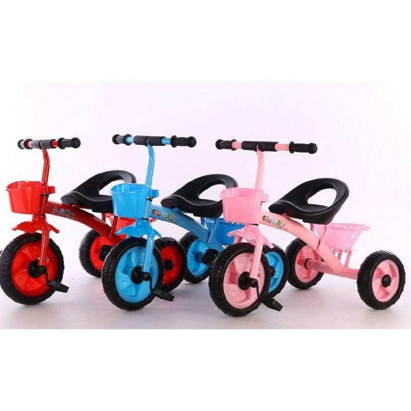 Xe đạp ba bánh con bọ - SP353480